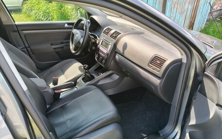 Volkswagen Jetta VI, 2008 год, 510 000 рублей, 4 фотография
