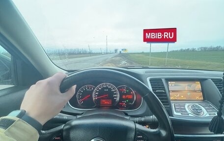 Nissan Teana, 2010 год, 1 050 000 рублей, 4 фотография