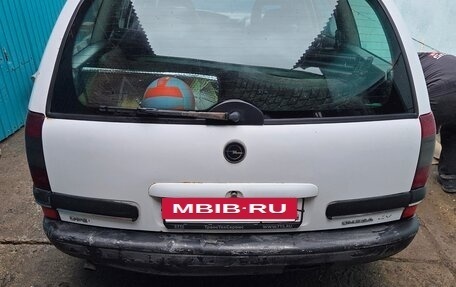 Opel Omega B, 1996 год, 200 000 рублей, 12 фотография