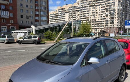 Volkswagen Golf Plus II, 2011 год, 550 000 рублей, 4 фотография