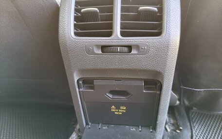 Volkswagen Jetta VI, 2008 год, 510 000 рублей, 7 фотография