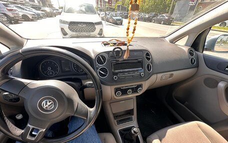 Volkswagen Golf Plus II, 2011 год, 550 000 рублей, 6 фотография
