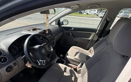 Volkswagen Golf Plus II, 2011 год, 550 000 рублей, 7 фотография