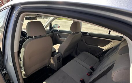 Volkswagen Golf Plus II, 2011 год, 550 000 рублей, 8 фотография