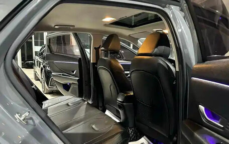 Hyundai Elantra, 2021 год, 1 587 010 рублей, 13 фотография