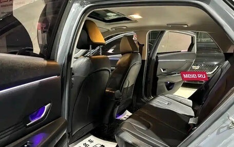 Hyundai Elantra, 2021 год, 1 587 010 рублей, 12 фотография