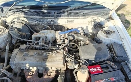 Toyota Corolla, 2001 год, 210 000 рублей, 4 фотография