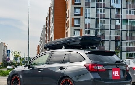 Subaru Levorg I, 2019 год, 2 050 000 рублей, 7 фотография