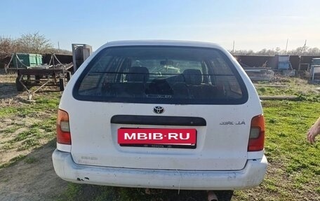 Toyota Corolla, 2001 год, 210 000 рублей, 5 фотография