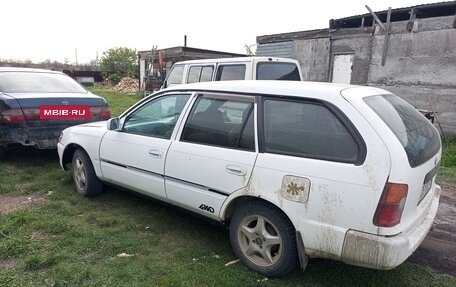 Toyota Corolla, 2001 год, 210 000 рублей, 7 фотография