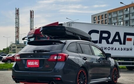 Subaru Levorg I, 2019 год, 2 050 000 рублей, 8 фотография