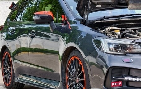 Subaru Levorg I, 2019 год, 2 050 000 рублей, 5 фотография