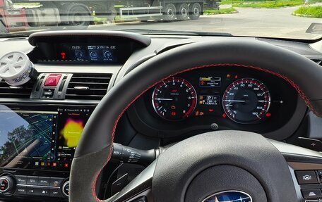Subaru Levorg I, 2019 год, 2 050 000 рублей, 12 фотография