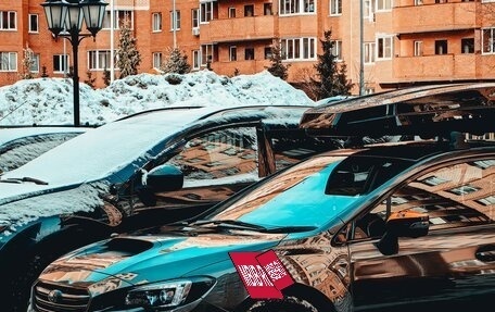 Subaru Levorg I, 2019 год, 2 050 000 рублей, 3 фотография