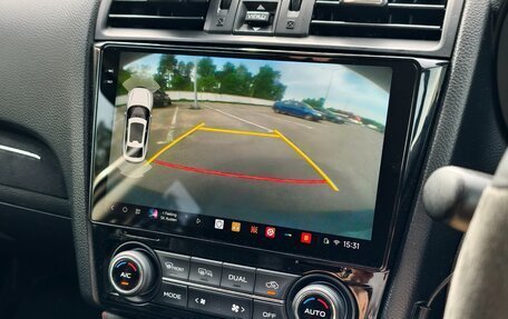 Subaru Levorg I, 2019 год, 2 050 000 рублей, 14 фотография