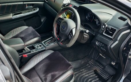 Subaru Levorg I, 2019 год, 2 050 000 рублей, 15 фотография