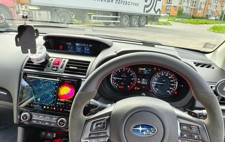Subaru Levorg I, 2019 год, 2 050 000 рублей, 13 фотография