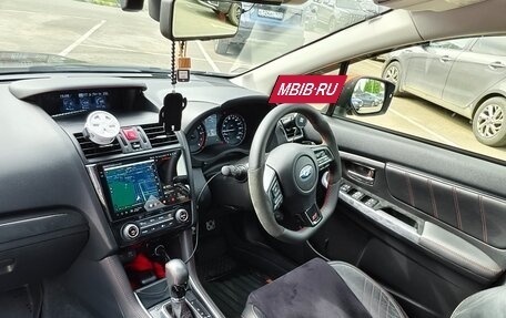 Subaru Levorg I, 2019 год, 2 050 000 рублей, 11 фотография