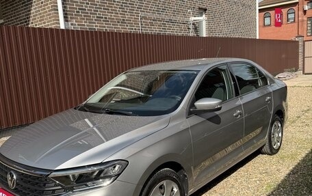 Volkswagen Polo VI (EU Market), 2020 год, 1 600 000 рублей, 2 фотография