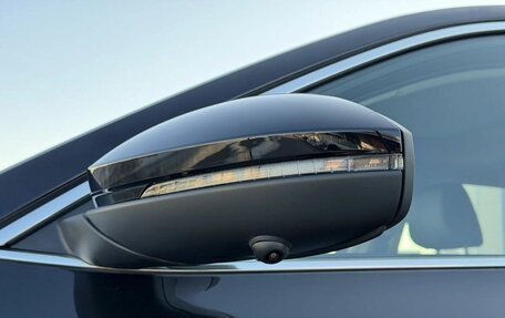 Skoda Superb III рестайлинг, 2025 год, 2 700 030 рублей, 10 фотография