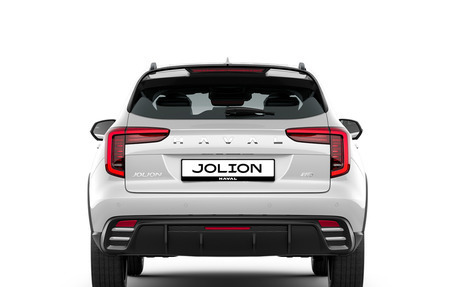 Haval Jolion, 2026 год, 2 573 010 рублей, 3 фотография
