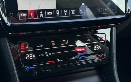 Skoda Superb III рестайлинг, 2025 год, 2 700 030 рублей, 23 фотография