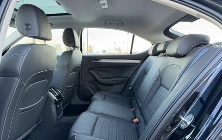 Skoda Superb III рестайлинг, 2025 год, 2 700 030 рублей, 29 фотография