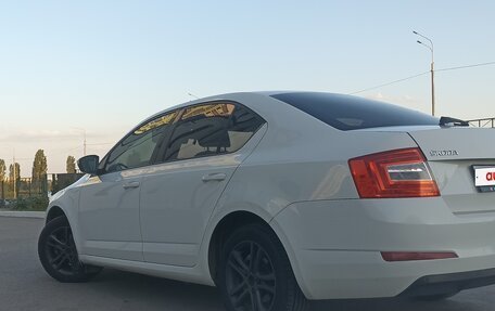 Skoda Octavia, 2014 год, 860 000 рублей, 3 фотография