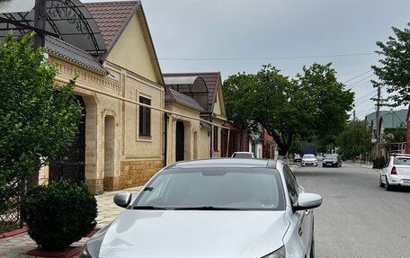 KIA Optima III, 2013 год, 700 000 рублей, 3 фотография