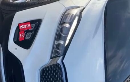 KIA Sorento III Prime рестайлинг, 2017 год, 2 530 000 рублей, 2 фотография