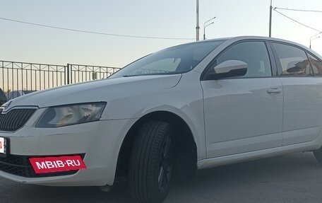 Skoda Octavia, 2014 год, 860 000 рублей, 4 фотография