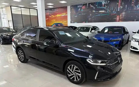 Volkswagen Lavida, 2023 год, 1 743 000 рублей, 3 фотография