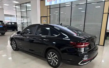 Volkswagen Lavida, 2023 год, 1 743 000 рублей, 4 фотография