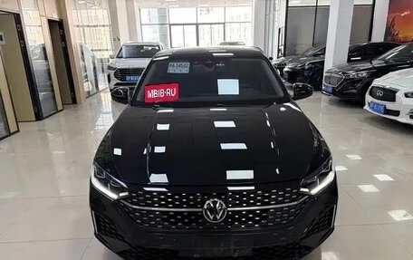 Volkswagen Lavida, 2023 год, 1 743 000 рублей, 2 фотография