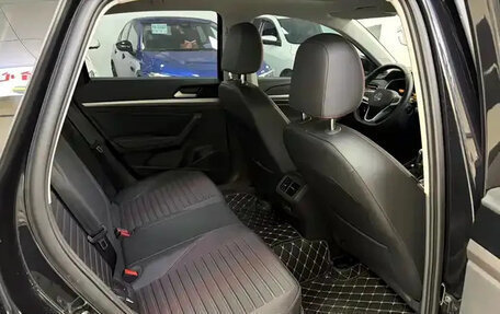 Volkswagen Lavida, 2023 год, 1 743 000 рублей, 10 фотография