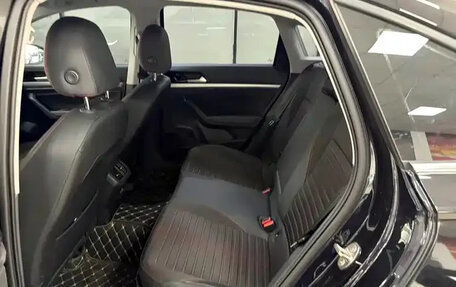 Volkswagen Lavida, 2023 год, 1 743 000 рублей, 12 фотография