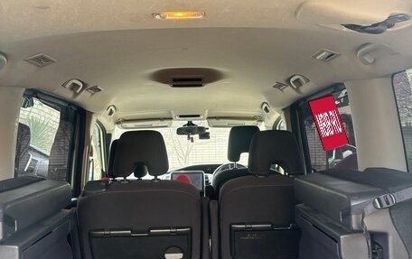 Nissan Serena IV, 2019 год, 2 050 000 рублей, 7 фотография