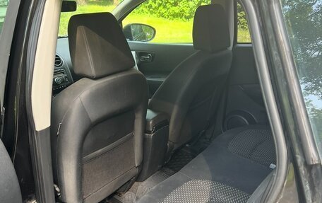 Nissan Qashqai, 2008 год, 720 000 рублей, 6 фотография