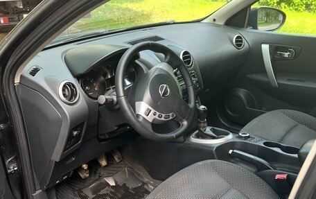 Nissan Qashqai, 2008 год, 720 000 рублей, 5 фотография
