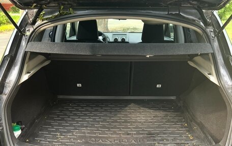 Nissan Qashqai, 2008 год, 720 000 рублей, 9 фотография