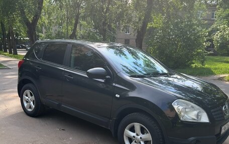 Nissan Qashqai, 2008 год, 720 000 рублей, 2 фотография