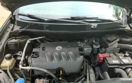 Nissan Qashqai, 2008 год, 720 000 рублей, 10 фотография
