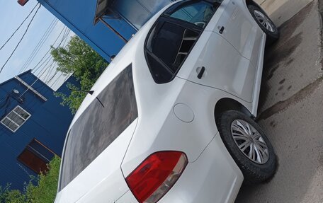 Volkswagen Polo VI (EU Market), 2014 год, 445 000 рублей, 3 фотография
