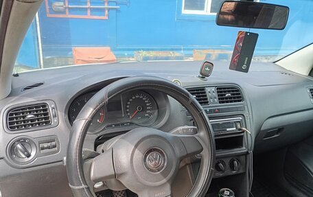 Volkswagen Polo VI (EU Market), 2014 год, 445 000 рублей, 5 фотография