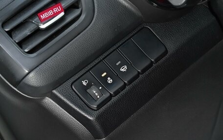 KIA Rio III рестайлинг, 2017 год, 795 000 рублей, 10 фотография