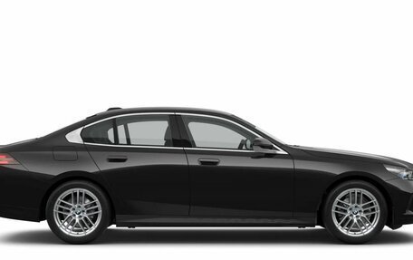 BMW 5 серия, 2024 год, 7 150 000 рублей, 7 фотография
