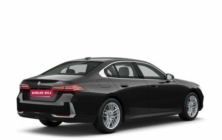 BMW 5 серия, 2024 год, 7 150 000 рублей, 6 фотография