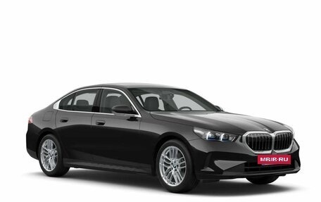 BMW 5 серия, 2024 год, 7 150 000 рублей, 2 фотография
