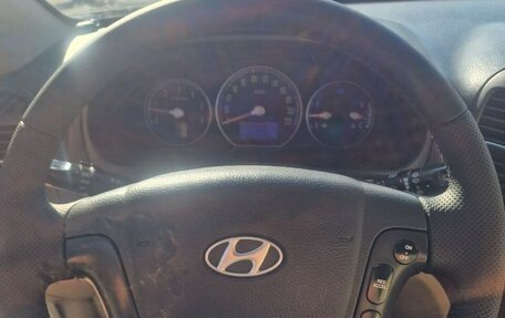Hyundai Santa Fe III рестайлинг, 2007 год, 1 100 000 рублей, 6 фотография