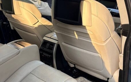 BMW 5 серия, 2009 год, 5 фотография